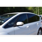 Ford S-max - 2.0 TDCi Titanium Powershift Euro 5 5dr