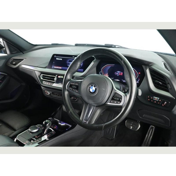 BMW 2 Series - 218I M SPORT GRAN COUPE 1.5 4dr