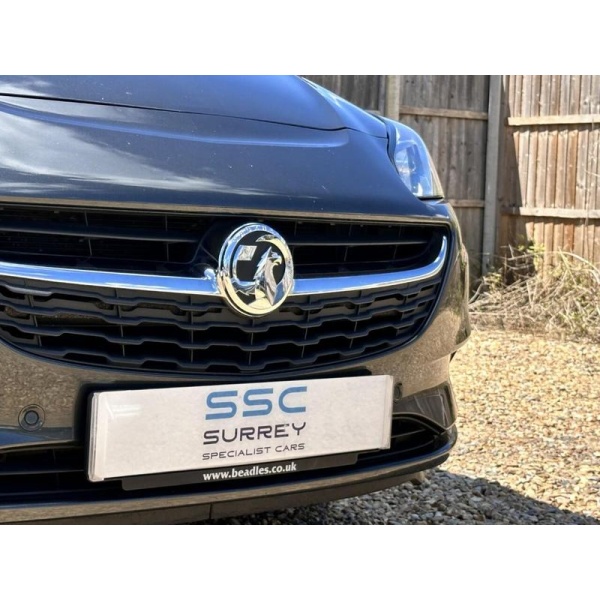 Vauxhall Corsa - 1.4 SRI ECOFLEX S/S 5d 99 BHP Nationwide Home Delivery Available