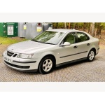 Saab 9-3 - 1.9 TiD Linear 4dr