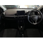 KIA Picanto - 1.0 2 Euro 6 (s/s) 5dr