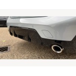 BMW 3 Series - 2.0 320i M Sport Auto Euro 6 (s/s) 4dr