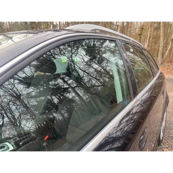 Audi A4 Avant - 2.0 TFSI S line CVT 5dr