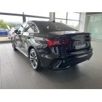 Audi A3 - 1.5 TFSI 35 S line S Tronic Euro 6 (s/s) 4dr