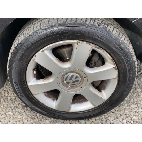 Volkswagen Touran - 2.0 TDI Sport 5dr (7 Seats)