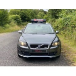 Volvo C30 - 1.6D R-Design Sport Coupe 2dr Diesel Manual (129 g/km, 108 bhp)