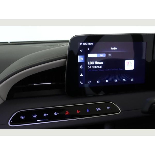 MG Cyberster - Cyberster 250kW Trophy Single Motor 77 kWh 2dr Auto Convertible