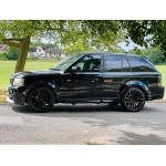 Land Rover Range Rover Sport - 2.7 TD V6 S 5dr