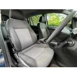 Vauxhall Zafira - 1.6 16V Club Euro 4 5dr
