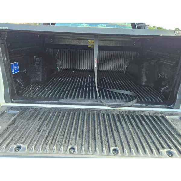 Ford Ranger - 3.2 TDCi Wildtrak Auto 4WD Euro 5 4dr