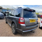 Land Rover Freelander 2 - 2.2 TD4 HSE Auto 4WD Euro 4 5dr