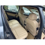 Peugeot 407 - 3.0 V6 Executive 4dr