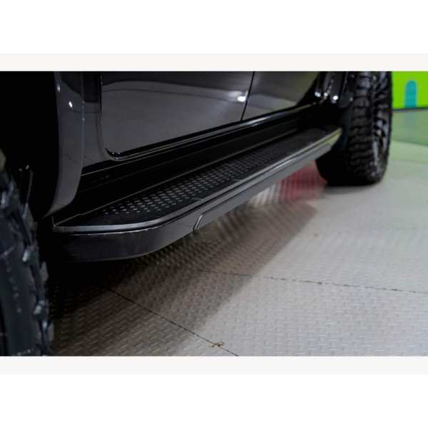 Volkswagen Amarok - 3.0 TDI V6 Style Auto 4Motion Euro 6 (s/s) 4dr