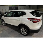 Nissan Qashqai - 1.2 DIG-T Acenta 2WD Euro 5 (s/s) 5dr