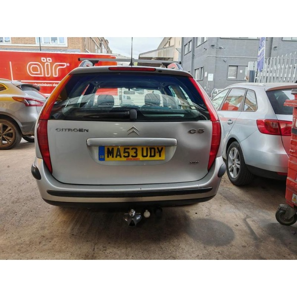 Citroen C5 - 2.0 HDi LX 5dr
