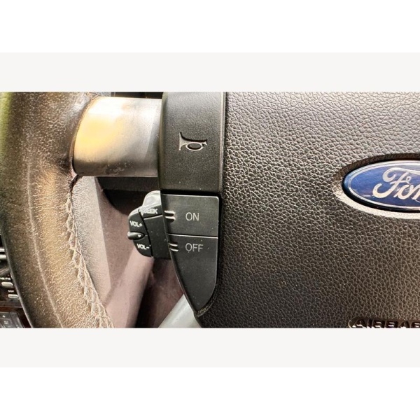 Ford Mondeo - 2.0 TDCi Ghia X 5dr