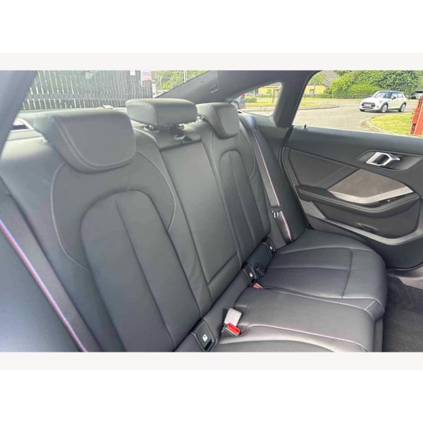 BMW 2 Series Gran Coupe - 1.5 218i M Sport DCT Euro 6 (s/s) 4dr