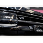 Volkswagen Amarok - 3.0 TDI V6 Style Auto 4Motion Euro 6 (s/s) 4dr