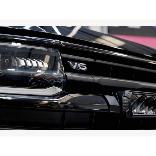 Volkswagen Amarok - 3.0 TDI V6 Style Auto 4Motion Euro 6 (s/s) 4dr