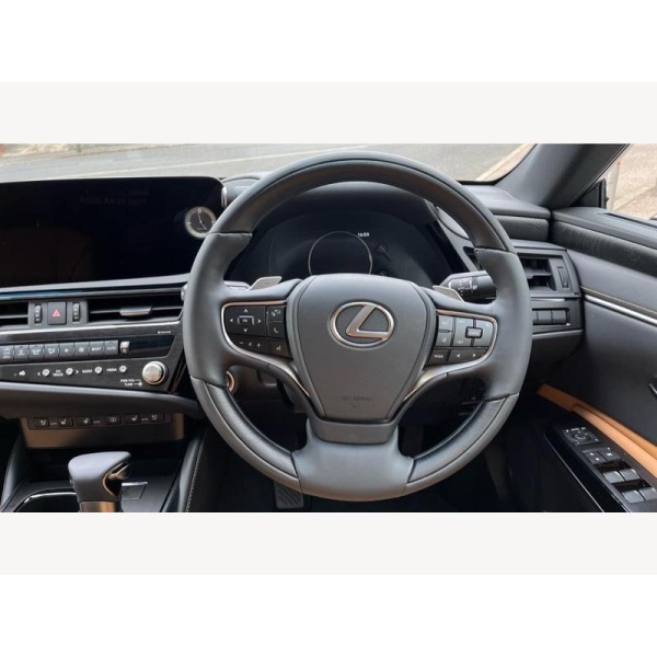 Lexus ES - 2.5 300h Premium E-CVT Euro 6 (s/s) 4dr
