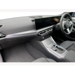 BMW M4 - M4 xDrive Competition M 2dr Step Auto 3.0