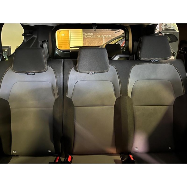 Dacia Jogger - Extreme TCe 110 MY23.5 5dr