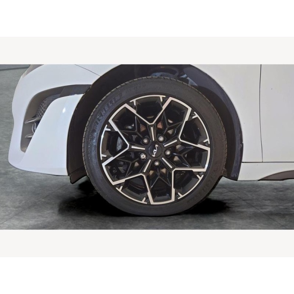 KIA Proceed - 1.5 T-GDi GT-Line Shooting Brake (158 bhp) - BLUETOOTH - DAB 5dr