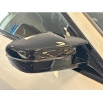 BMW M4 - 3.0 BiTurbo Competition M Steptronic xDrive Euro 6 (s/s) 2dr