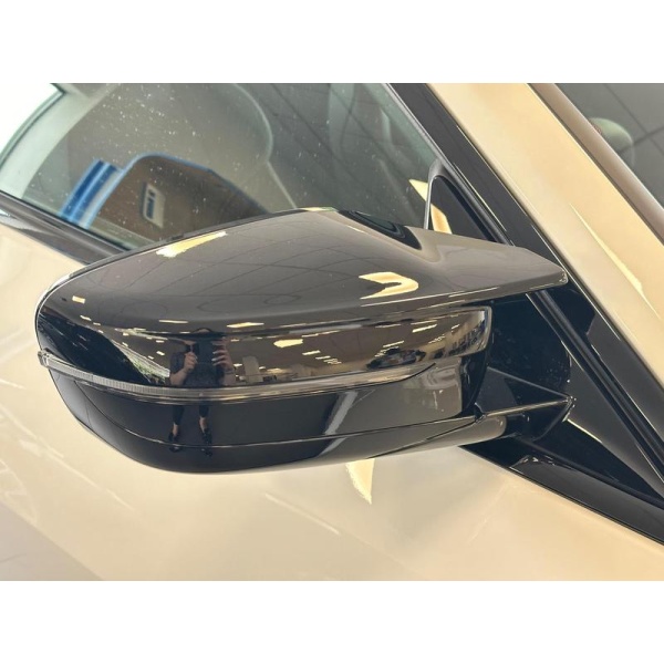 BMW M4 - 3.0 BiTurbo Competition M Steptronic xDrive Euro 6 (s/s) 2dr
