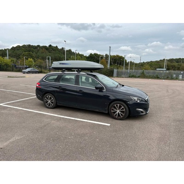 Peugeot 308 SW - 1.6 BlueHDi Allure Euro 6 (s/s) 5dr