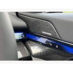 BMW i5 - 40 83.9kWh M Sport Pro Touring Auto eDrive 5dr (11kW Charger)