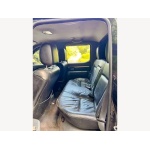 Ford Ranger - 2.5 TDCi XLT Thunder Pickup 4dr Diesel Manual 4x4 (140 bhp)