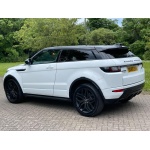 Land Rover Range Rover Evoque - 2.0 TD4 HSE Dynamic Auto 4WD Euro 6 (s/s) 3dr