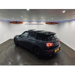 MINI Clubman - 2.0 Cooper S Auto Euro 6 (s/s) 6dr