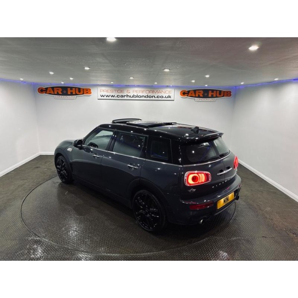 MINI Clubman - 2.0 Cooper S Auto Euro 6 (s/s) 6dr