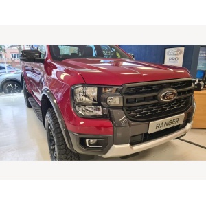 Ford Ranger - 2.0 TD EcoBlue Tremor Auto 4WD Euro 6 (s/s) 4dr