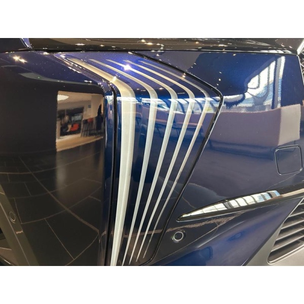 DS Automobiles DS 7 CROSSBACK - 1.5 BlueHDi Performance Line + Crossback EAT8 Euro 6 (s/s) 5dr