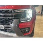 Ford Ranger - 2.0 TD EcoBlue Wildtrak Auto 4WD Euro 6 (s/s) 4dr