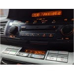 Honda Fr-v - 1.8 i-VTEC ES 5dr