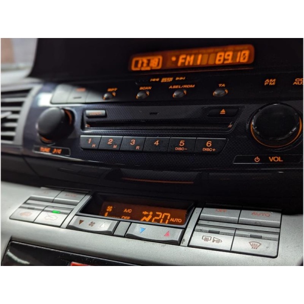 Honda Fr-v - 1.8 i-VTEC ES 5dr