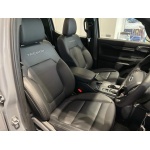 Ford Ranger - 2.0 TD EcoBlue Tremor Auto 4WD Euro 6 (s/s) 4dr