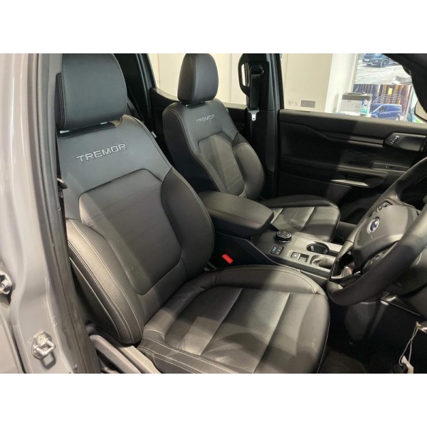 Ford Ranger - 2.0 TD EcoBlue Tremor Auto 4WD Euro 6 (s/s) 4dr