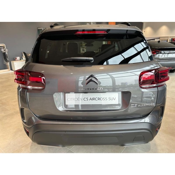 Citroen C5 Aircross - 1.2 PureTech MAX Euro 6 (s/s) 5dr