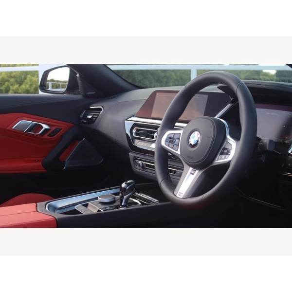 BMW Z4 Roadster - BMW Z4 M40i 3.0 2dr