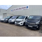 Nissan Navara - 2.5 dCi Outlaw 4dr