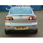 Mazda Mazda3 - 1.6 TS 4dr
