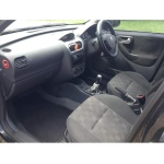 Vauxhall Corsa - 1.2i 16v SXi Hatchback 5dr Petrol Manual (139 g/km, 79 bhp)