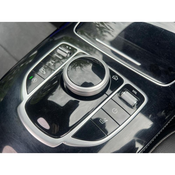 Mercedes-Benz E Class - 2.0 E220d AMG Line (Premium) G-Tronic+ Euro 6 (s/s) 5dr