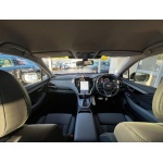 Subaru Outback - 2.5i Field Lineartronic 4WD Euro 6 (s/s) 5dr