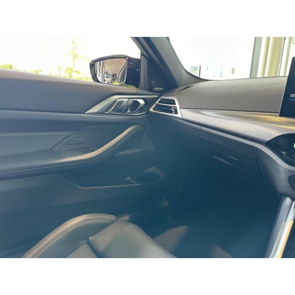 BMW M4 - 3.0 BiTurbo Competition M Steptronic xDrive Euro 6 (s/s) 2dr